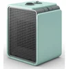 Image de Chauffage Céramique Olimpia Splendid 99228 1800W Vert Rotatif