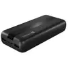 Image de Batterie externe Celly PBPD20000EVOWH 20000 mAh 3 appareils Power Delivery 20 W Blanche