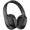 Image de Celly Flowbeat Casque Bluetooth sans fil Noir