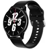 Image de Celly TRAINERFLOWBK Bluetooth GPS 1.28" Digital Noir Autonomie 120h SpO2 Pulsomètre