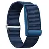 Image de Bracelet d'activité Nilox NXSWONAIRBL Bluetooth Étanche IP68 Bleu 25 jours suivi cardio et sommeil