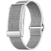 Image de Bracelet d'activité Nilox NXSWONAIRSL Bluetooth Argent 25 jours suivi fréquence cardiaque IP68