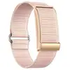 Image de Bracelet d'activité Nilox NXSWONAIRPK Bluetooth Or Rose 25 jours suivi fréquence cardiaque