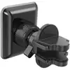 Image de Support de voiture magnétique Celly Ghost Super Plus