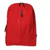 Image de Celly Funkyback Sac à dos avec USB Rouge
