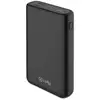 Image de Batterie Externe Celly PBPD45W15000BK 15000 mAh Quick Charge 3.0 Noir