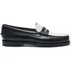 Image de Mocassins cuir femme Sebago Classic Dan 36