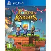 Image de Chevaliers du portail Ps4