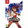 Image de Nintendo Switch indivisible