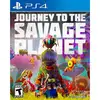 Image de Voyage Savage Planet PS4