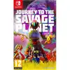 Image de Voyage sur la planète sauvage Nintendo Switch