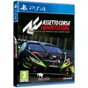 Image de Assetto Corsa Compétition PS4