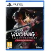 Image de WUCHANG : Fallen Feathers, édition Jour 1, PS5