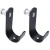 Image de Support en U Manfrotto 039 Aluminium Lot de 2 Léger 160 g