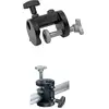 Image de Mini Abrazadera Manfrotto 171 aluminium pour tubes jusqu a 35 mm