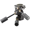 Image de Manfrotto 3D Super Pro Rotule 3 voies pour trépied