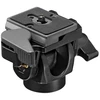 Image de MANFROTTO Rotule 234RC pour Monopode avec plateau rapide RC2