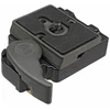 Image de MANFROTTO Plateau rapide avec systeme de fixation 323