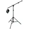 Image de Manfrotto 420B Support Microphone Trépied Sol Hauteur Max 3,92 m Poids 2,7 kg