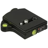 Image de MANFROTTO Adaptateur Plateau Rapide 394