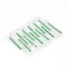 Image de Kit de nettoyage capteur Visibledust Mxd-100 Ultra Green 1,6 x 16 mm VT72004