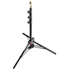 Image de MANFROTTO Pied Aluminium Mini Compact Air Comprime Noir 1051BAC