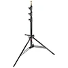 Image de MANFROTTO Pied Aluminium Master Air Comprime Noir 1004BAC