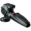 Image de Tête pour trépied Manfrotto 327RC2 ergonomique 620 g noire