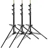 Image de Manfrotto Master Stand Pack 3 trépieds de studio empilables