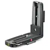 Image de Tête de trépied Manfrotto MS050M4-Q2 Support en L Magnésium 150 mm Résistant