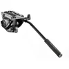 Image de Manfrotto MVH500AH Rotule 2 Directions Noir