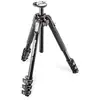 Image de Trépied Manfrotto MT190XPRO4 aluminium 4 sections 160 cm compact polyvalent