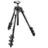 Image de Manfrotto MT190CXPRO4 Trépied Carbone 4 Sections 160 cm