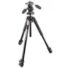 Image de Manfrotto MK190XPRO3-3W Trépied en aluminium avec rotule 3 voies