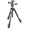 Image de Trípode Manfrotto MK190XPRO4-3W aluminio 4 sections rotula 3D 173 cm 6 kg