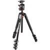 Image de MANFROTTO Trépied MK190XPRO4-BHQ2 avec rotule Ball XPRO