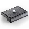 Image de MANFROTTO Plateau rapide 200LT-PL