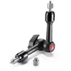 Image de Manfrotto Micro Arm 244 Mini bras de friction pour vidéo