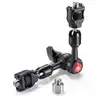 Image de Bras à friction Manfrotto 244 avec adaptateur anti-rotation 15 cm Nano Clamp