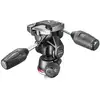 Image de Manfrotto 804 MK II Rotule 3 voies pour trépied