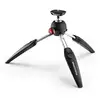 Image de Manfrotto Pixi EVO Mini Trépied Noir