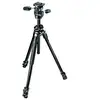 Image de Trépied Manfrotto MK290DUA3-3W aluminium 175,5 cm rotule 3D poignée repliable