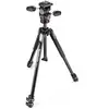 Image de Manfrotto MK190X3-3W1 Trépied en aluminium avec rotule 3 voies