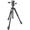Image de MANFROTTO Trépied MK190X3-3W1 (MT190X3 + Rotule MH804-3W)