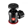 Image de Tête de trépied compacte Manfrotto 492