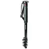 Image de Monopode Manfrotto MPMXPROA4 Aluminium 4 sections 180 cm verrouillage rapide