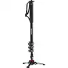 Image de Manfrotto MVMXPROA4 Monopode vidéo en aluminium avec rotule et base
