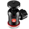 Image de Manfrotto MH492LCD-BH Micro rotule pour trépied