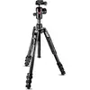 Image de Trépied de voyage avancé Befree Manfrotto