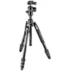 Image de MANFROTTO Trépied MKBFRTA4BK-BH Befree Advanced M-Lock Noir